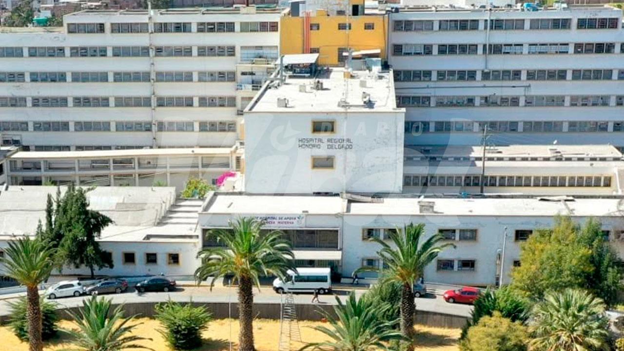 Declaran en emergencia regional por 180 días al hospital Honorio Delgado Espinoza
