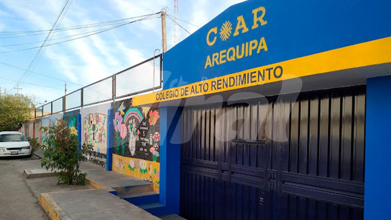 Denuncian despidos arbitrarios de 5 docentes en el COAR Arequipa