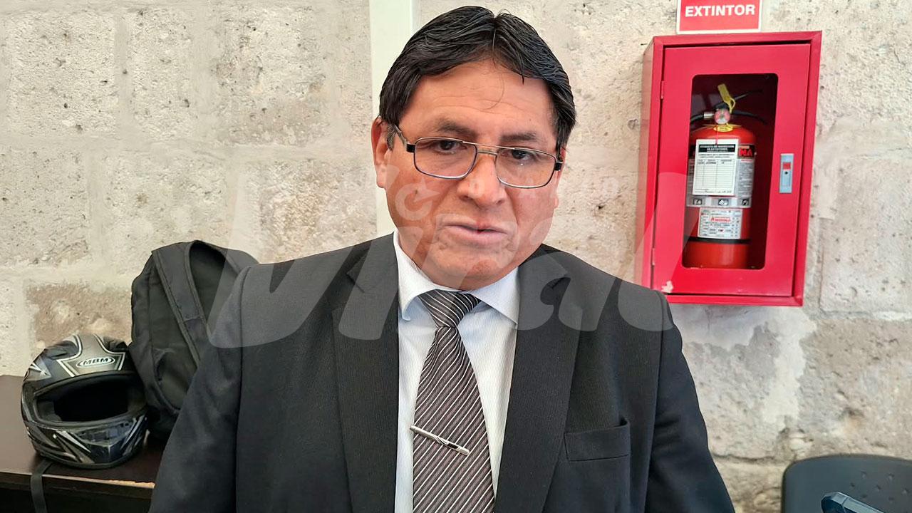 Arequipa: año escolar 2026 acabará el 11 de diciembre debido a crisis climática