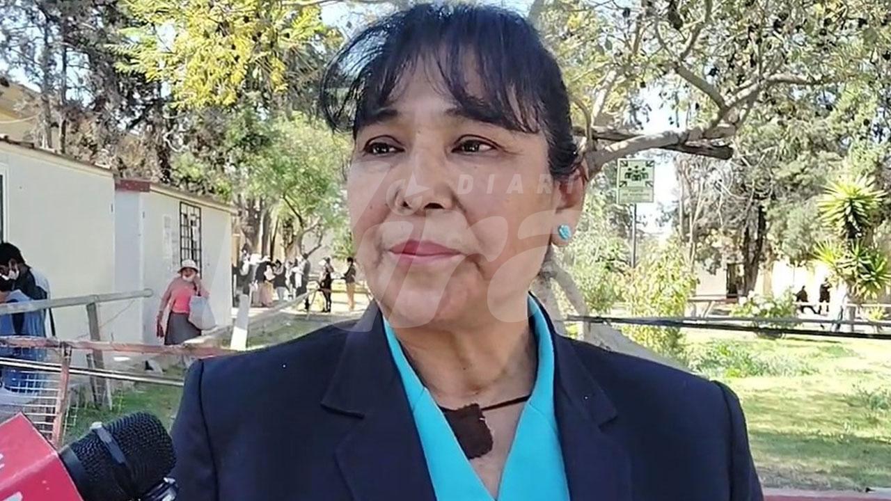 Hospital Goyeneche necesita el doble de personal en enfermería para satisfacer demanda