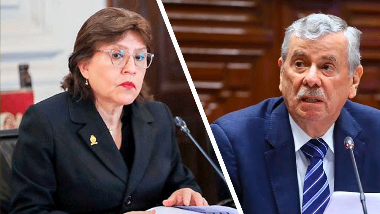 Juicio por difamación contra Fernando Rospigliosi avanza sin conciliación y amplían imputación