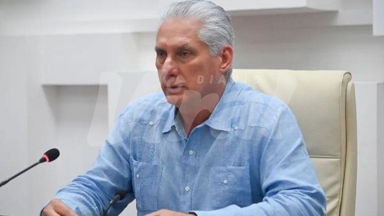 Cuba soporta economía a punto de colapsar
