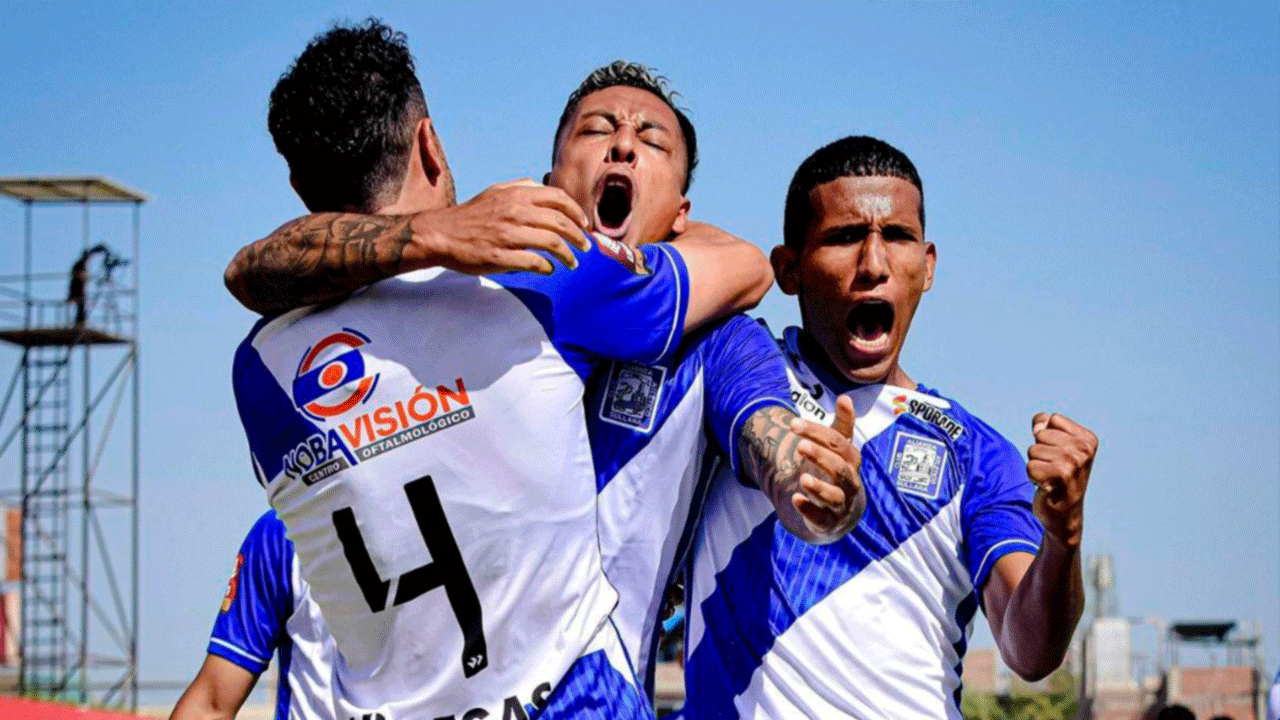 Alianza Atlético afina su estrategia con triunfo en amistoso previo a la Liga1