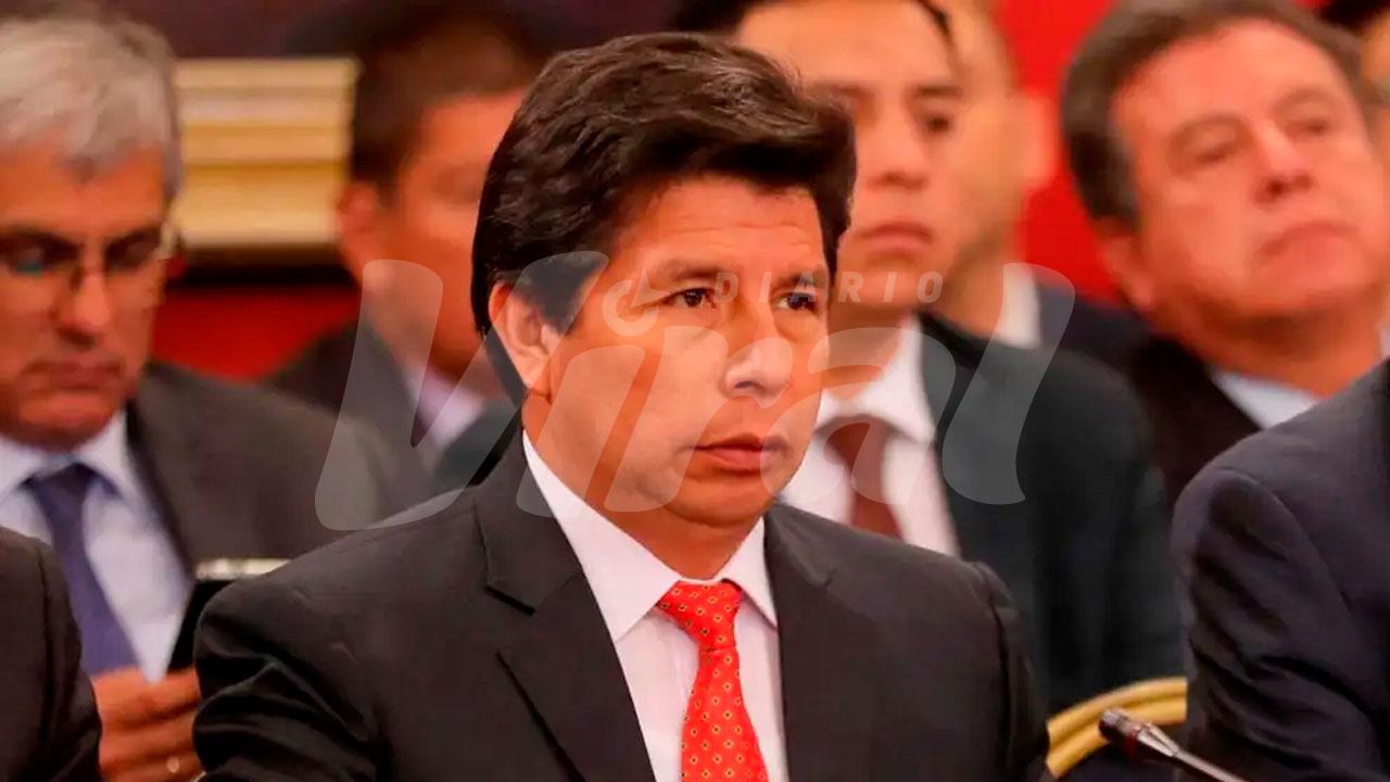Presentan habeas corpus por la 