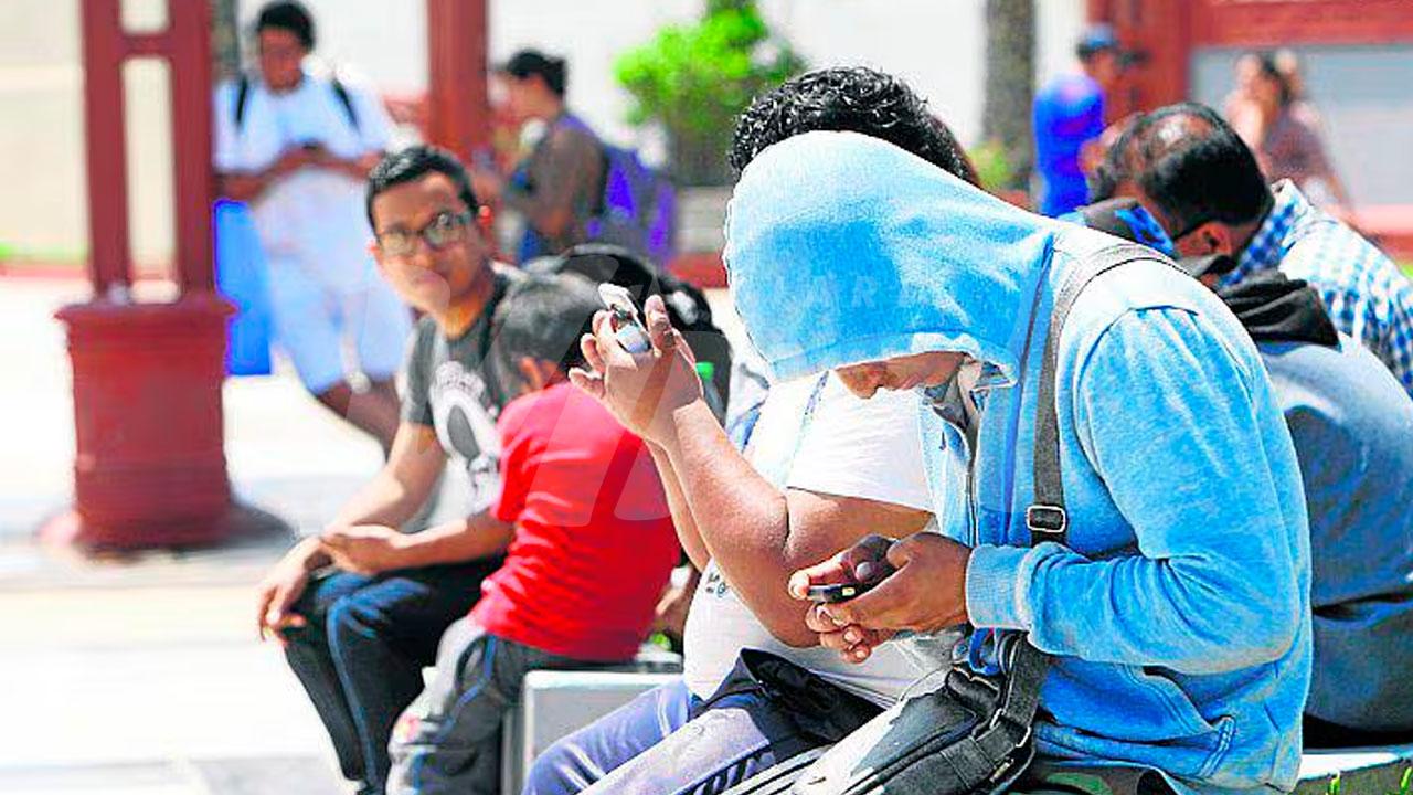 Perú registra 500 mil ‘nininis’, jóvenes que no estudian ni trabajan