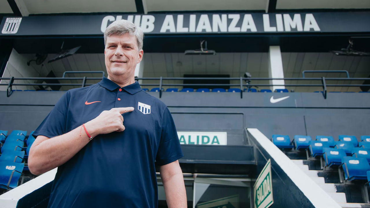 Alianza Lima registra caja negativa de S/25 millones