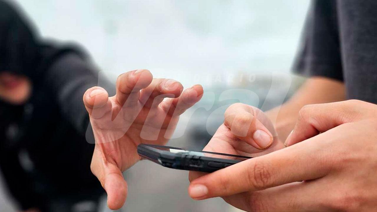 Extranjero que robó celular a adolescente en bus podría recibir más de 14 años de cárcel 