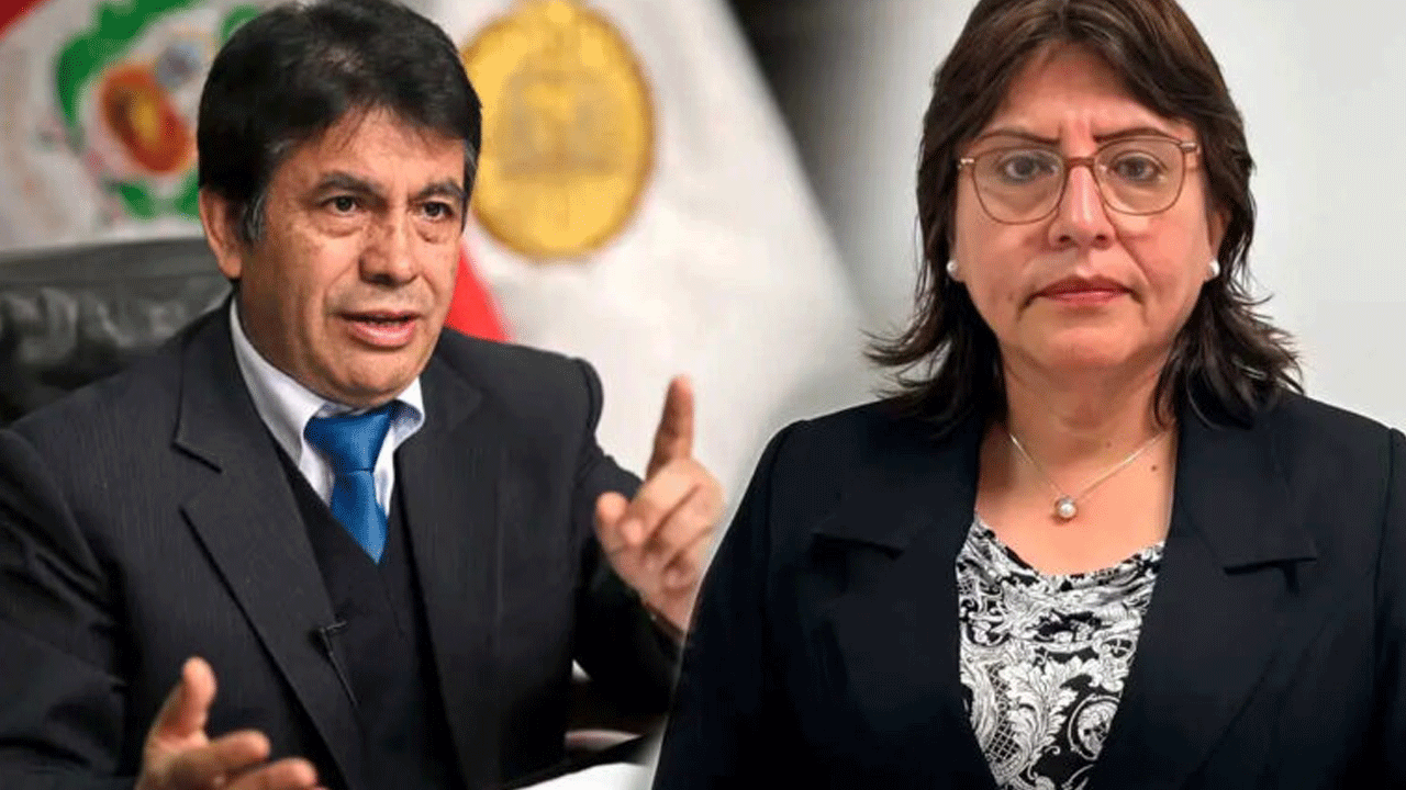 Ponen trabas a Delia Espinoza