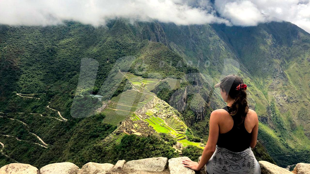 Cierran Huayna Picchu un mes por refacción en Cusco