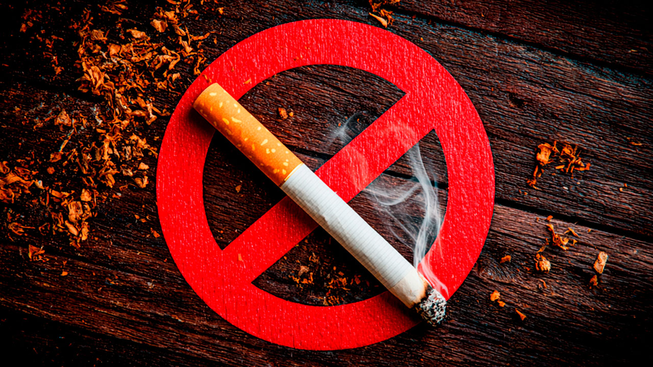 Día Mundial Sin Tabaco: dos de cada tres jóvenes no logran dejar de fumar sin ayuda profesional