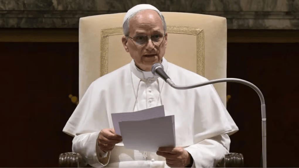 Papa León XIV no necesitará tratamiento adicional tras cirugía por cáncer de pulmón