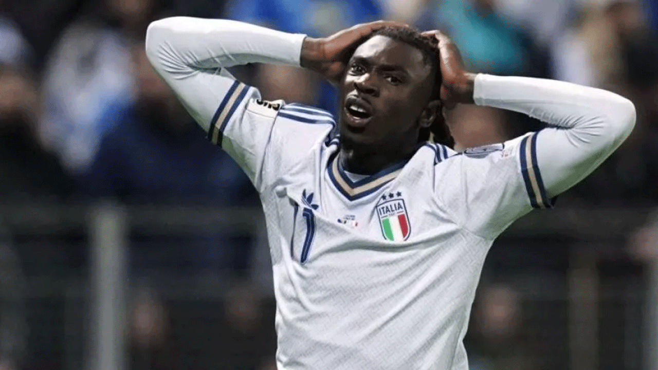 Golpe al Mundial 2026: la selección Italia no estará y lidera la lista de grandes ausencias