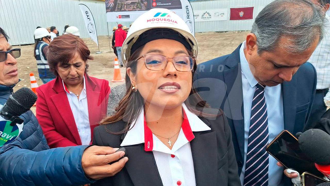 Moquegua: descontaminar los ríos podría demorar 10 años