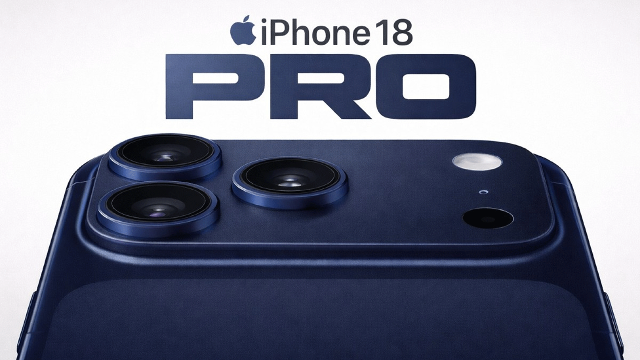 iPhone 18: filtraciones revelan posibles mejoras en cámara, batería y diseño para 2026