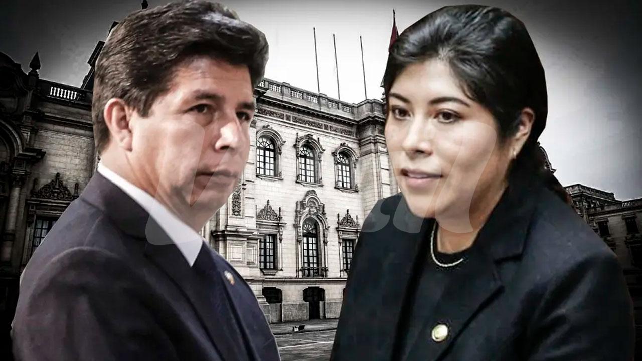 Corte Suprema admite apelaciones de Pedro Castillo y Betssy Chávez contra sus condenas