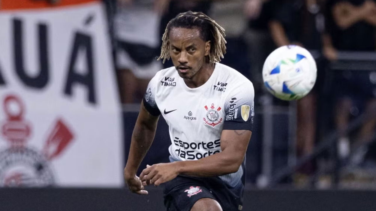 Corinthians sigue en crisis y queda a un punto del descenso en el Brasileirao 2026
