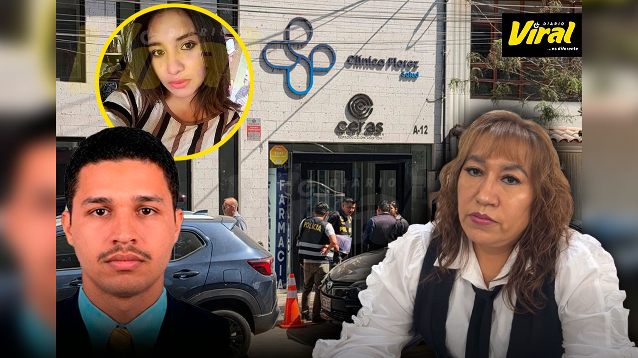 Abogada de cirujano tras liposucción: “Él siempre ha dado la cara”