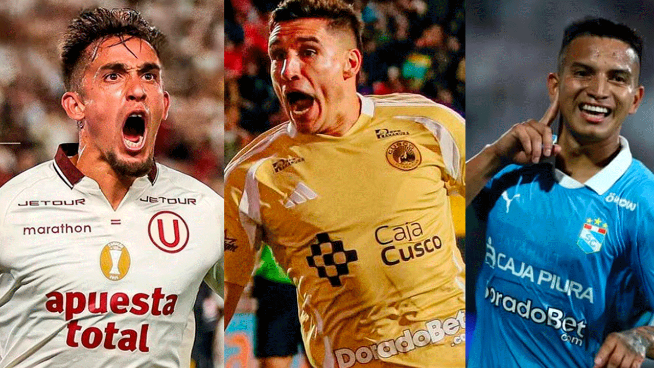 Copa Libertadores 2026: horarios y partidos de clubes peruanos en la fecha 2