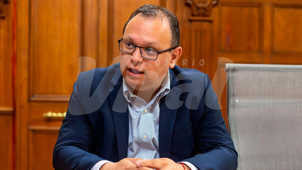 Fuerza Popular plantea que próximo gobierno priorice el diálogo para reducir la polarización