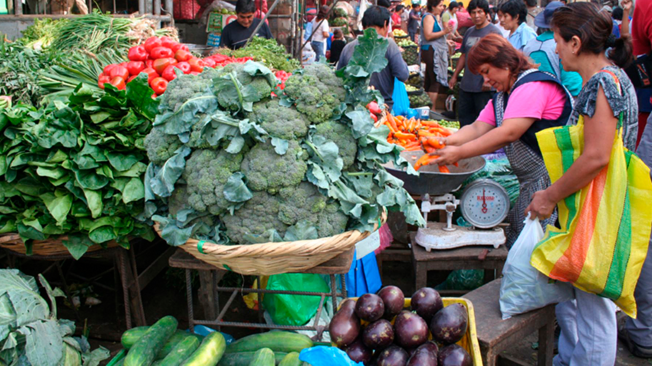 Arequipa: precio de 132 productos de la canasta básica registra aumento
