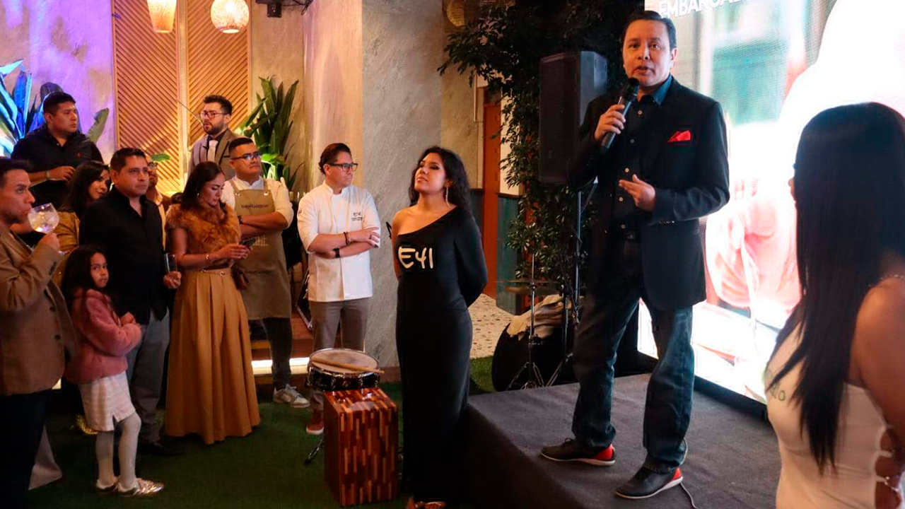 Embarcadero 41 apuesta por experiencias gastronómicas y cumple más de 20 años de trayectoria