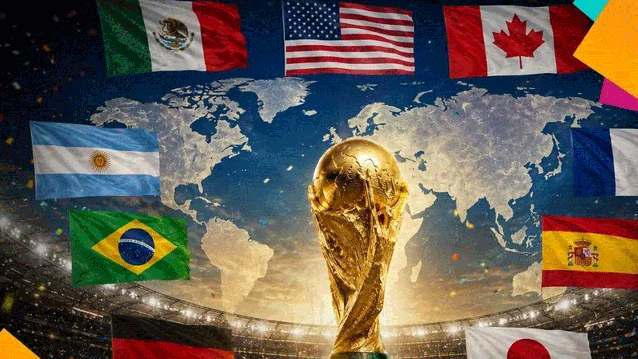Mundial 2026: Estas son las 12 selecciones que avanzaron y las 7 que quedaron fuera del torneo
