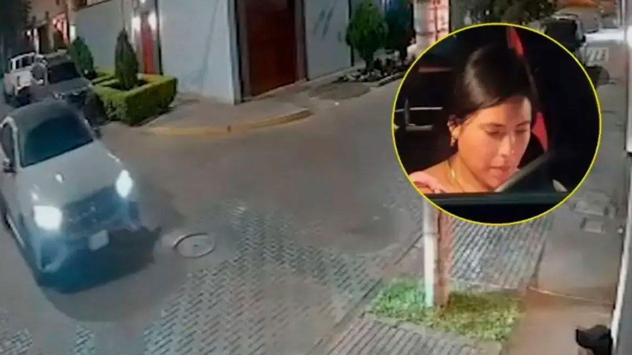 Trujillo: este jueves inicia audiencia por pedido de más de cinco años de prisión para mujer que atropelló y mató a vigilante