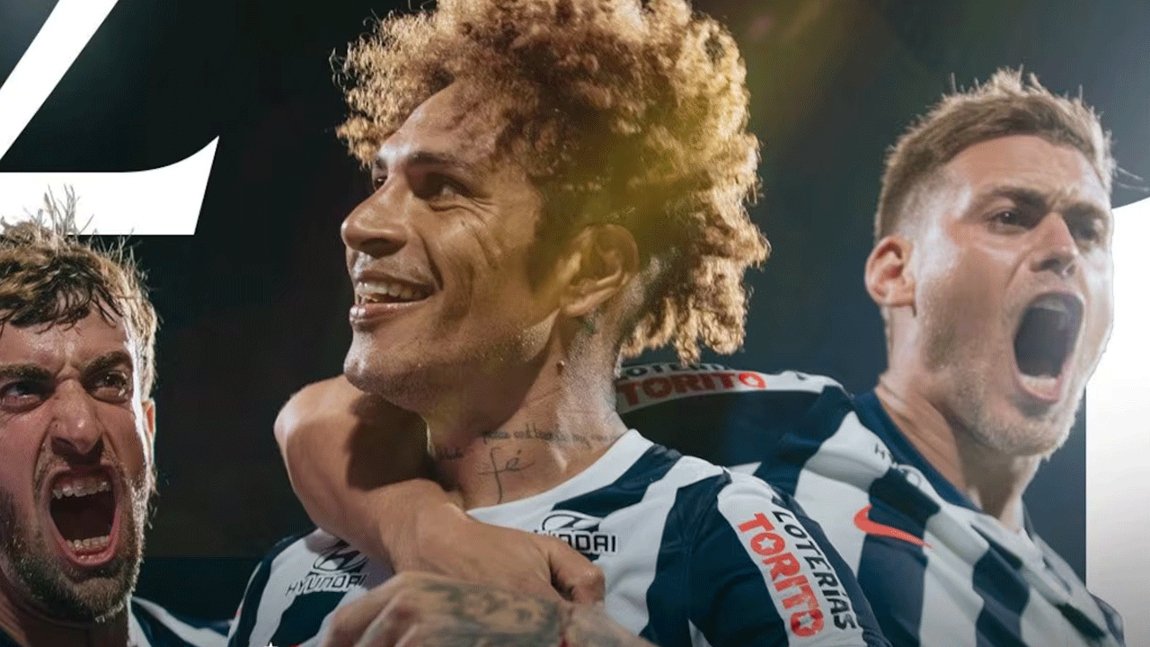 Alianza Lima sufre, pero vence 2-1 a Comerciantes Unidos y sigue invicto en la Liga 1