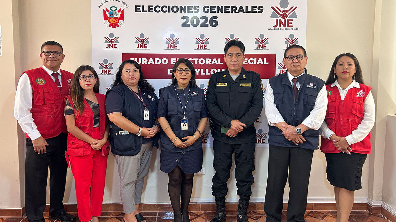 Buscan prevenir conflictos electorales en Arequipa