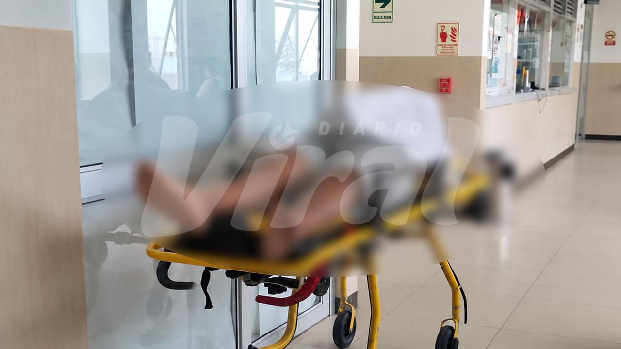 Identifican a hombre que murió ahogado en playa de Mollendo