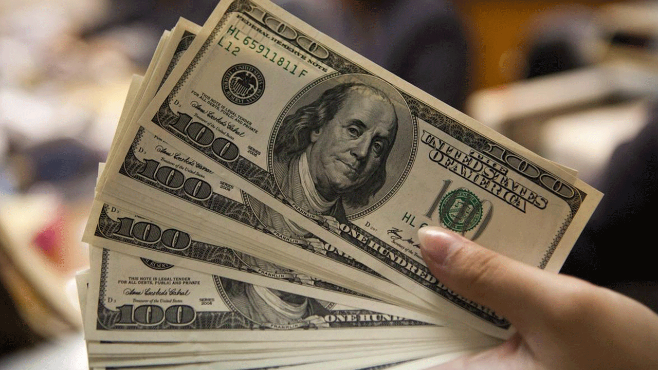 Precio del dólar hoy en Perú: tipo de cambio abre al alza este 2 de marzo