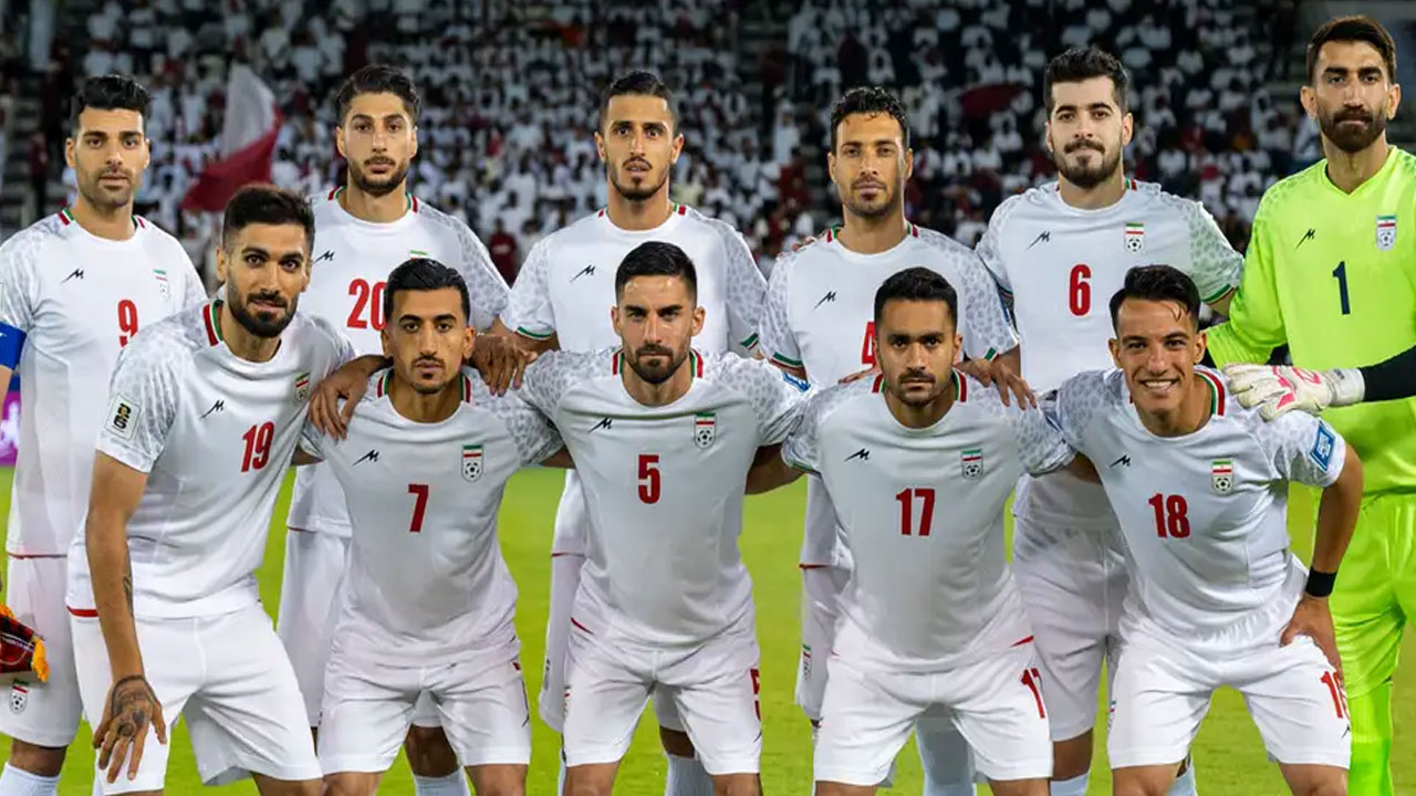 EE. UU. niega intento de excluir a jugadores iraníes del próximo mundial