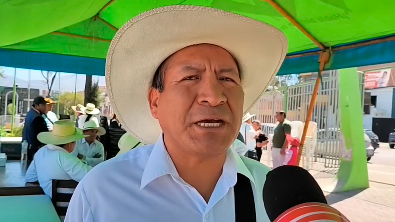 Mariano Melgar: cuestionan propuestas de candidatos por falta de conocimiento del distrito