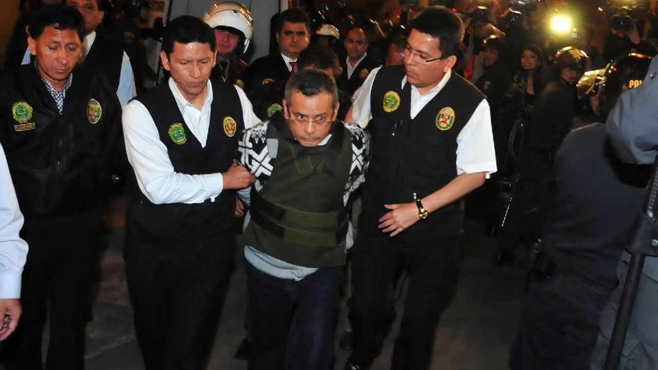 Estado recupera inmueble valorizado en casi S/2 millones vinculado al clan Orellana