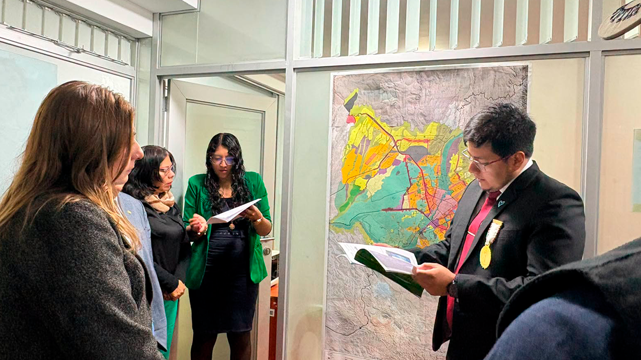 Impla desconoce zona para prostíbulos en nuevo PDM