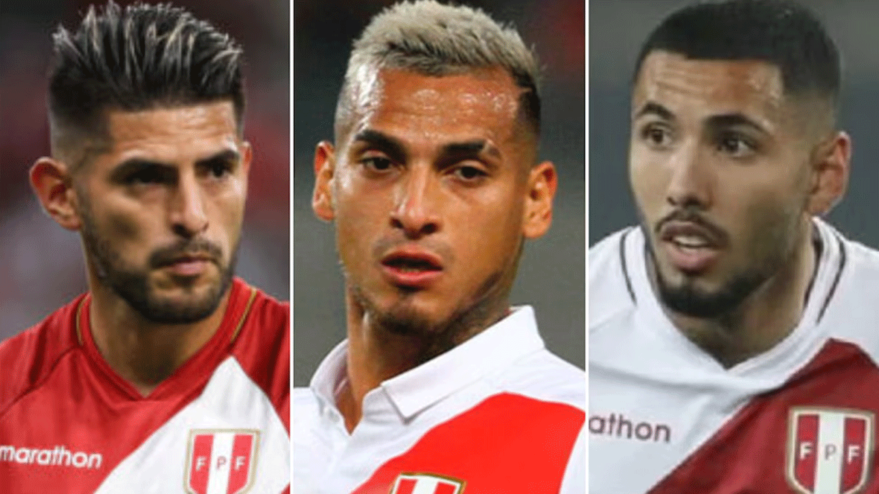 Colectivos feministas exigen justicia sin privilegios en denuncia contra futbolistas peruanos