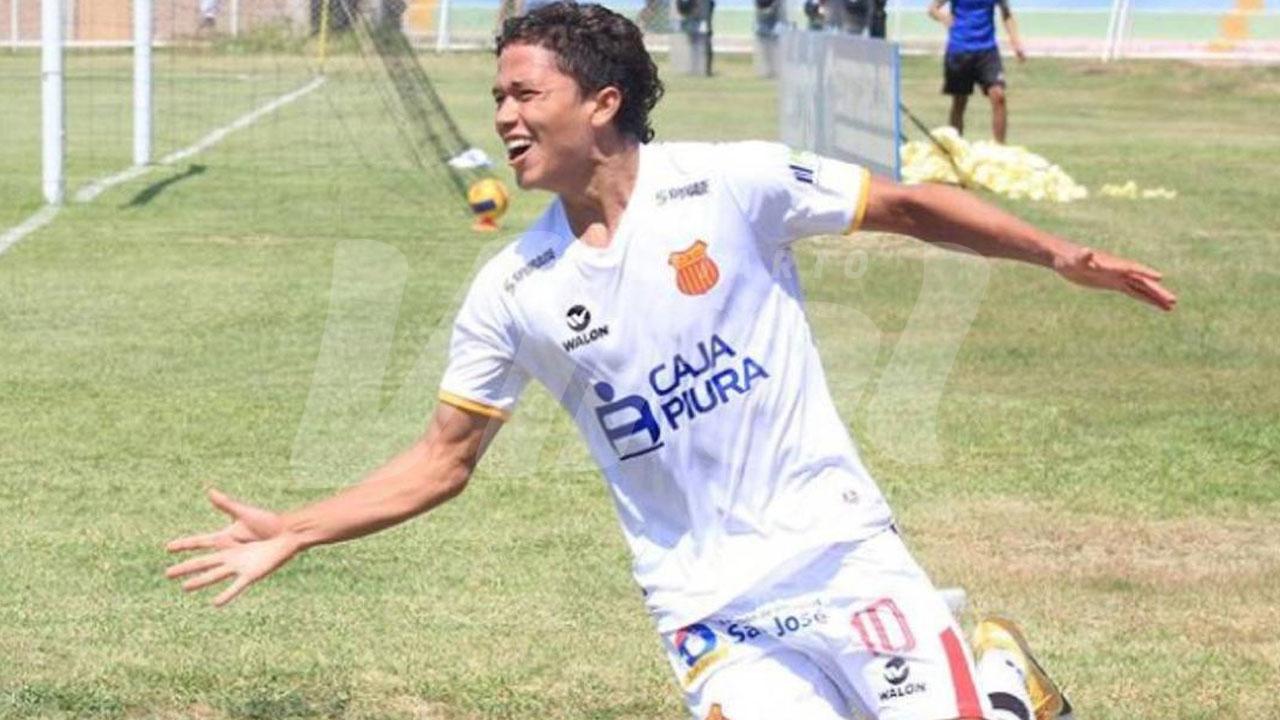 De la Cruz impulsa a Grau y apunta a alejarse del fondo