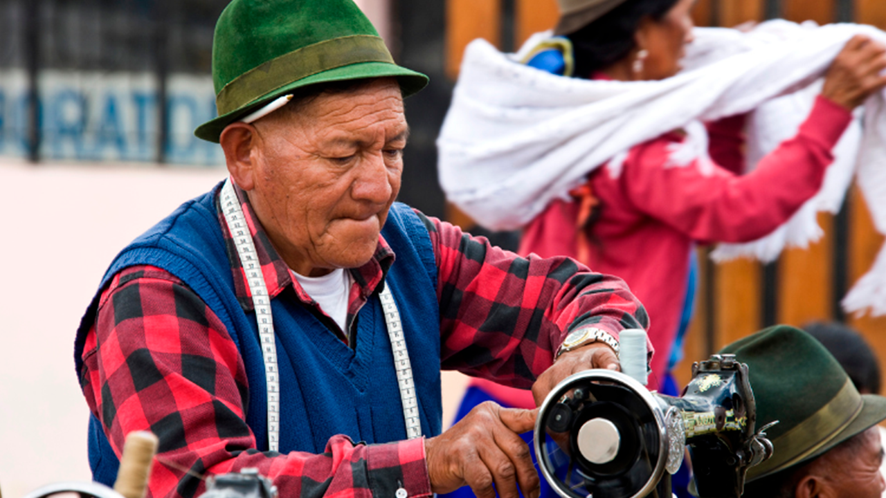Arequipa tendría 500 mil adultos mayores sin pensión en 2036 por informalidad laboral