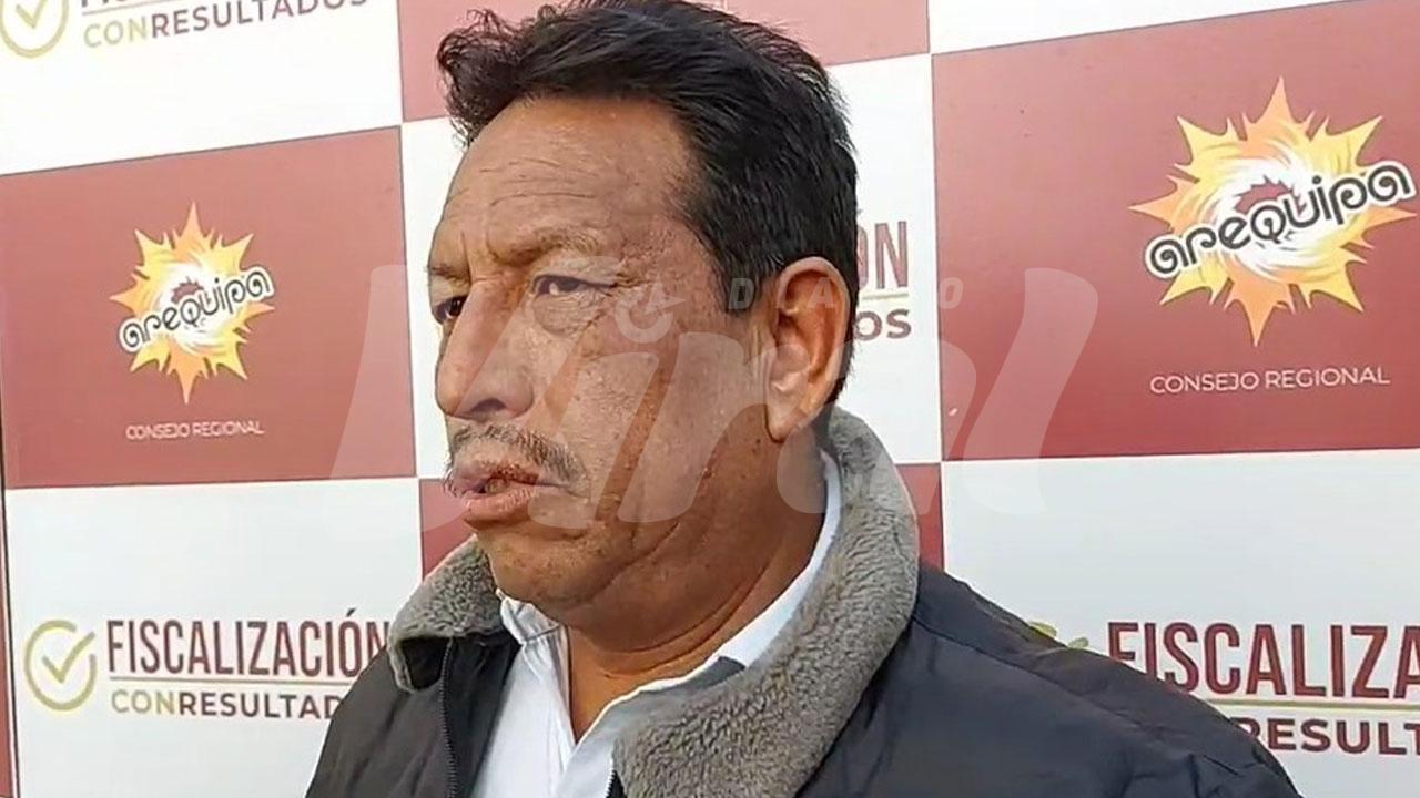 Gerencia Regional de Energía y Minas reporta brecha presupuestal para fiscalización de S/500 000
