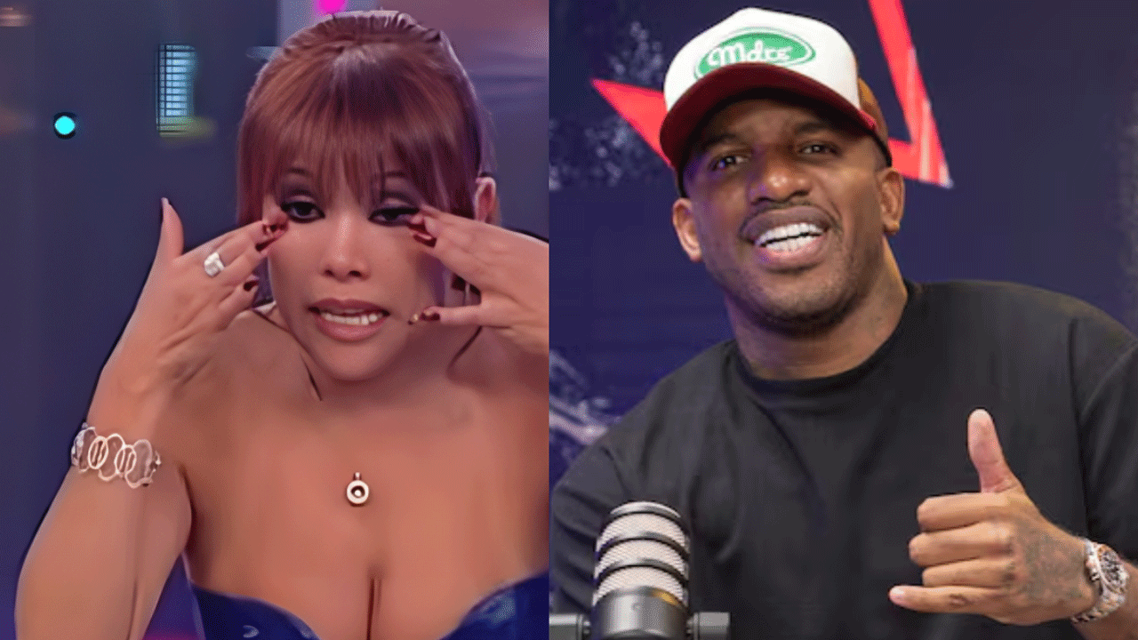 Poder Judicial ordena a Magaly Medina pagar S/300 mil a Jefferson Farfán sin fraccionamiento