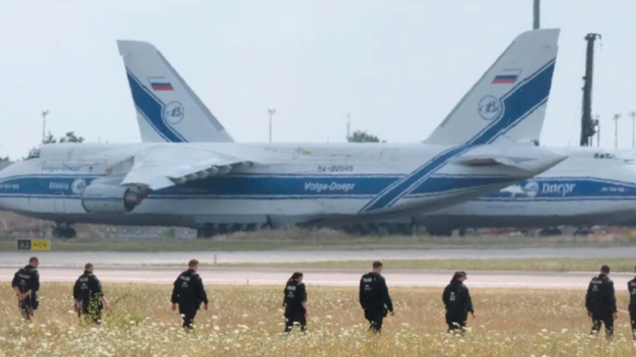 Alemania refuerza su seguridad ante presuntos ataques híbridos atribuidos a Rusia
