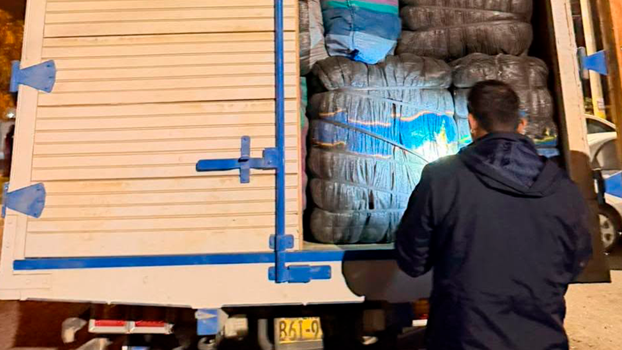 Fiscalía investiga presunto contrabando agravado y ataque a policías durante operativo en Tacna