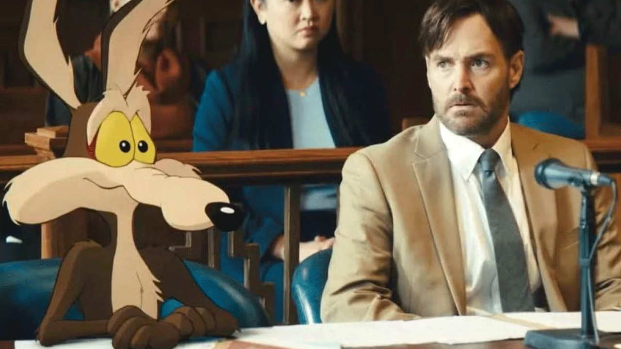 “Coyote vs. Acme” lanza su esperado tráiler y revive el universo Looney Tunes