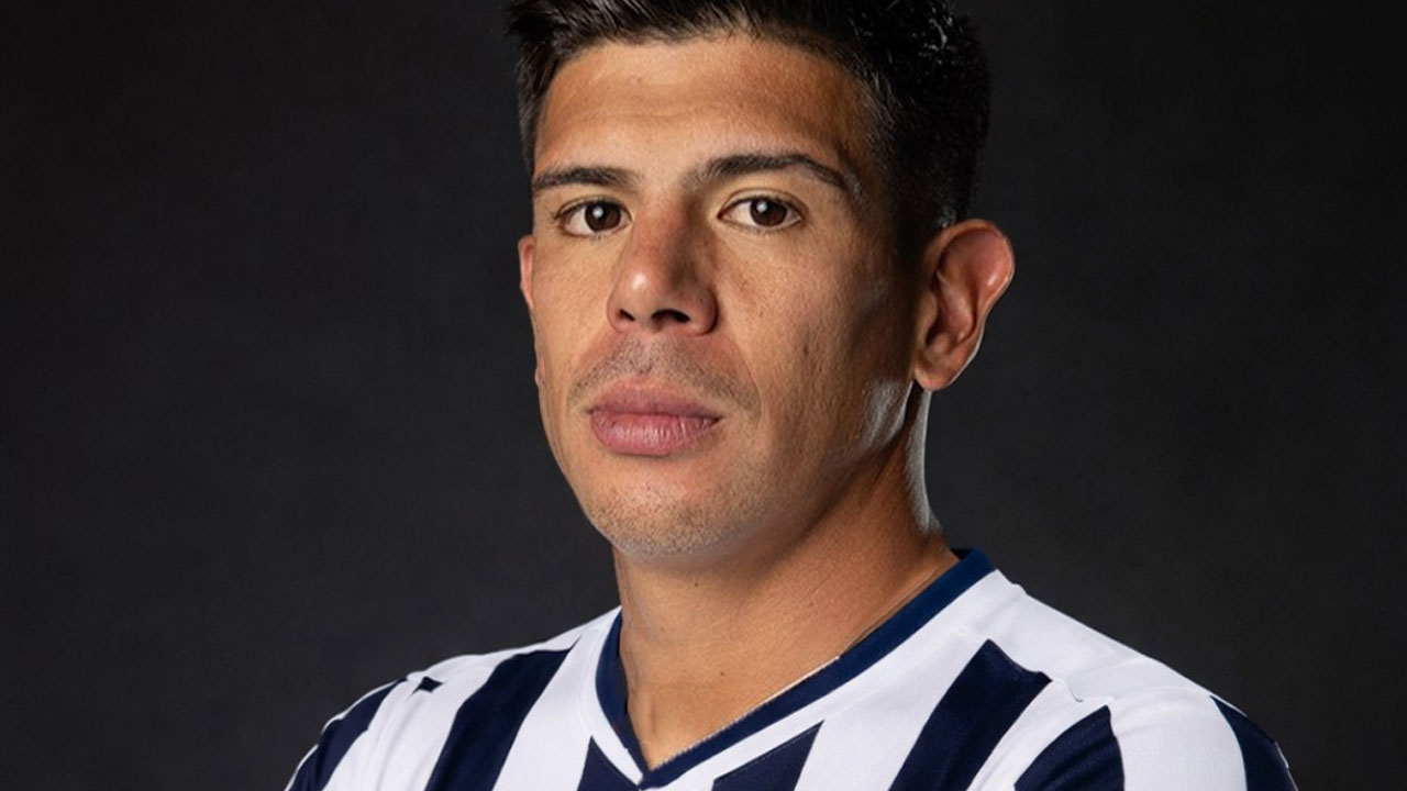 Esteban Pavez, a un paso de llegar a Alianza Lima