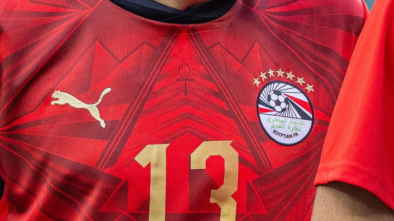 FIFA obliga a Egipto a retirar las siete estrellas de su escudo antes del Mundial 2026