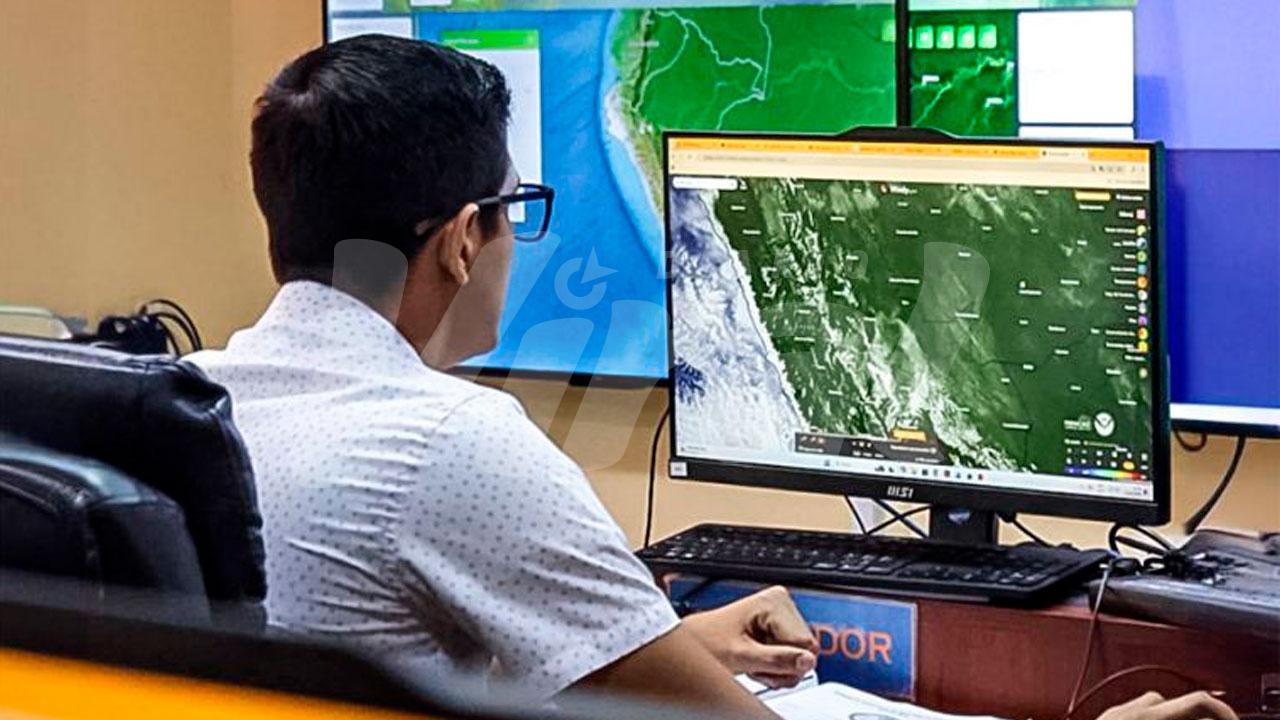 EE. UU. financia 18 centros de emergencia en Perú
