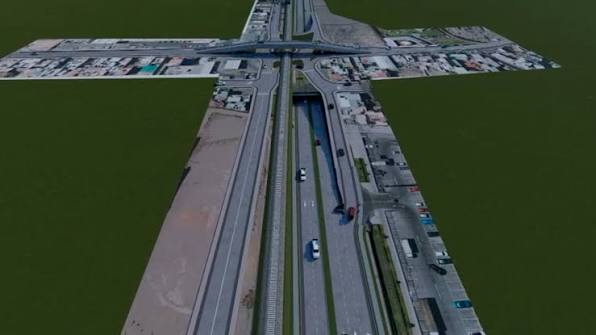Cerro Colorado pone en riesgo proyecto vial de S/121 millones financiado por Cerro Verde