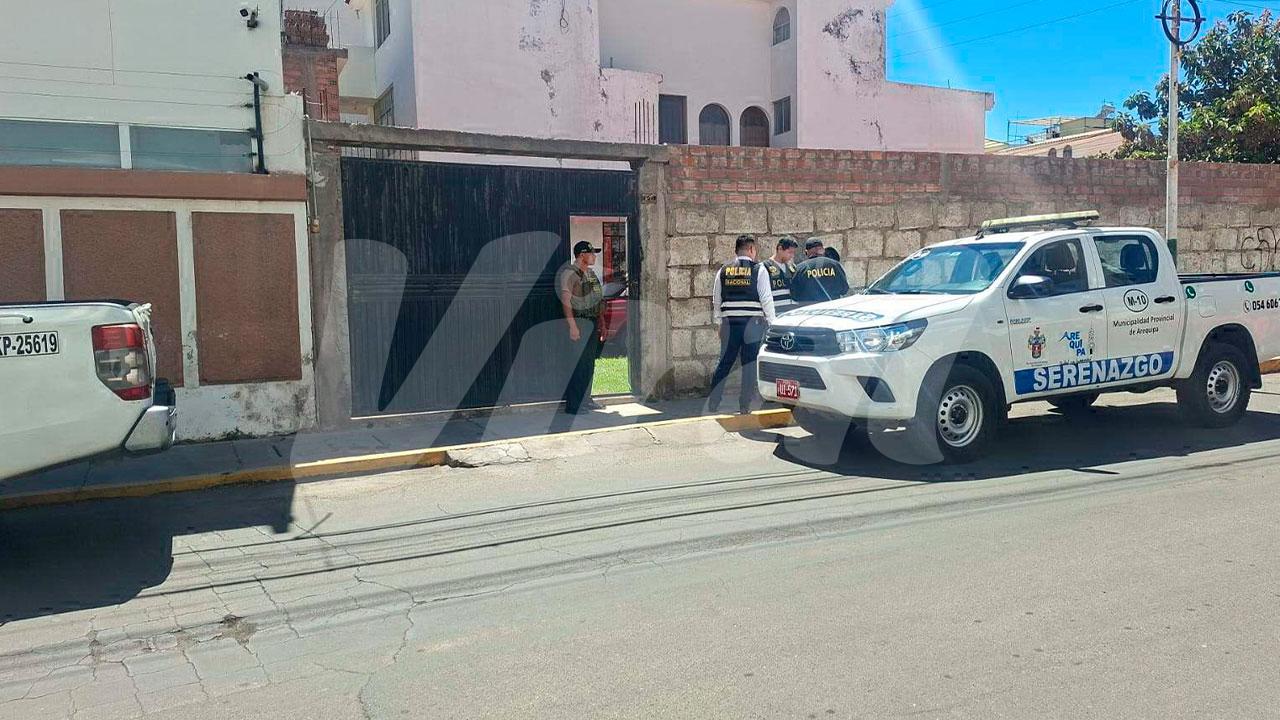 Capturan a sujeto que disparó a taxista luego de evitar pagar por el servicio