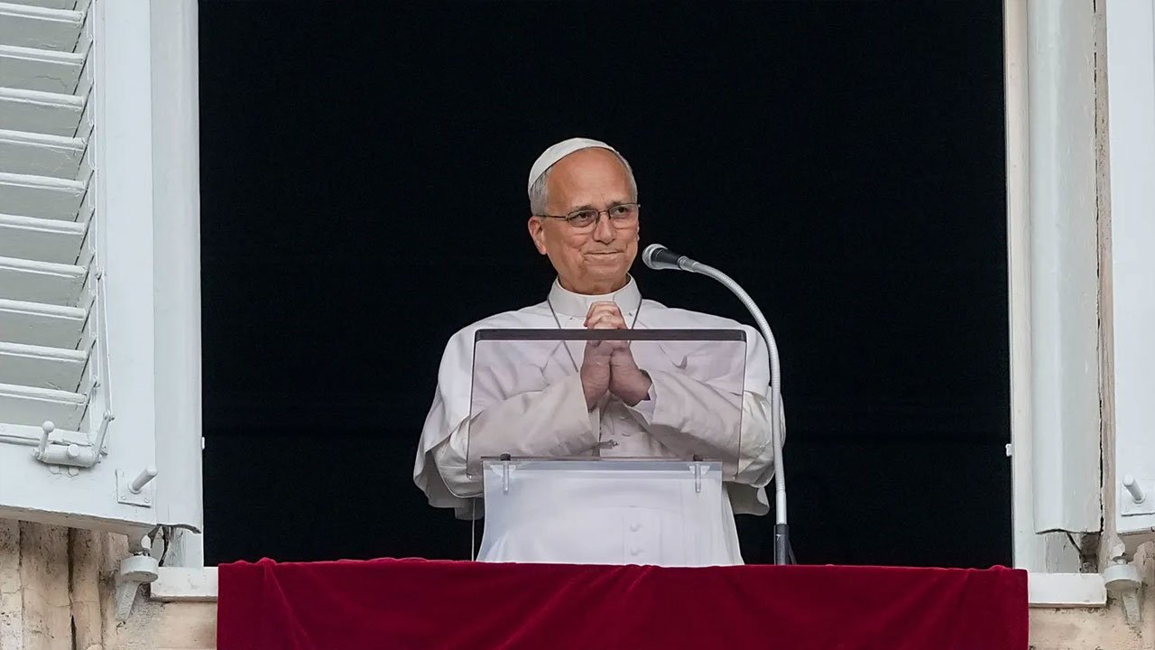Vaticano enviará tercera misión al Perú para cerrar preparativos de visita del papa León XIV