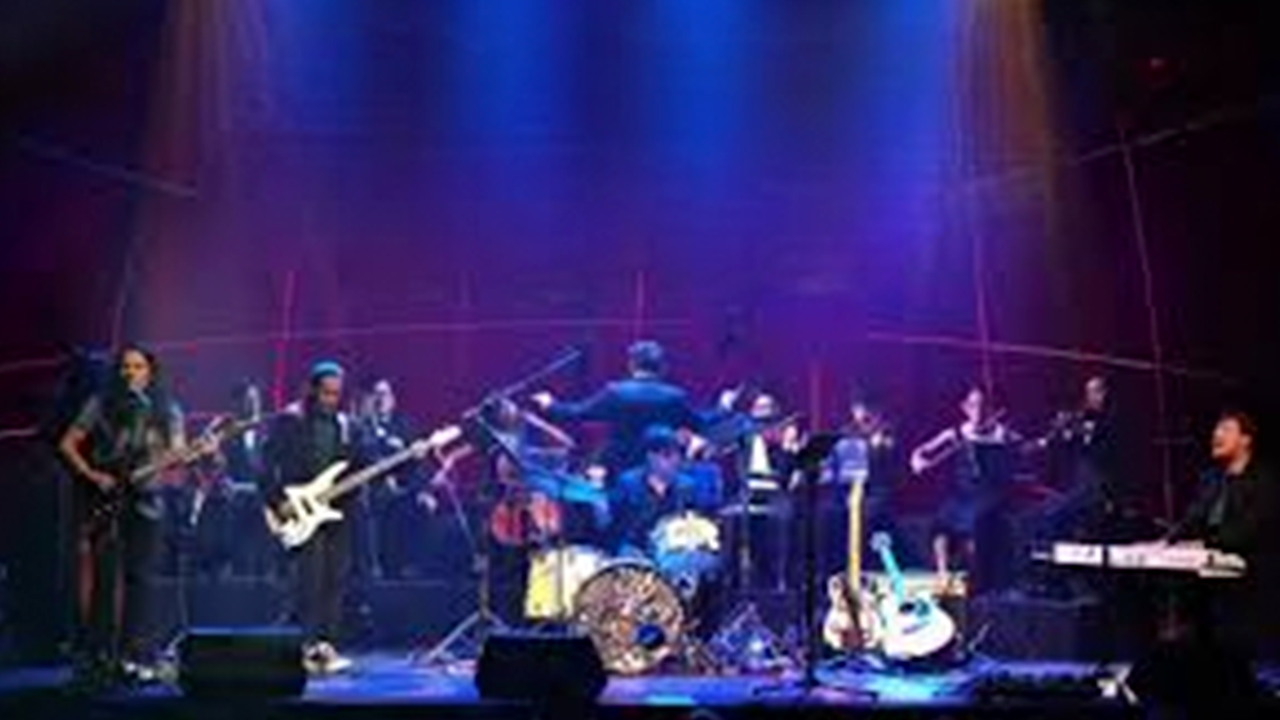 Realizarán tributo a banda inglesa Coldplay en teatro Fénix de Arequipa